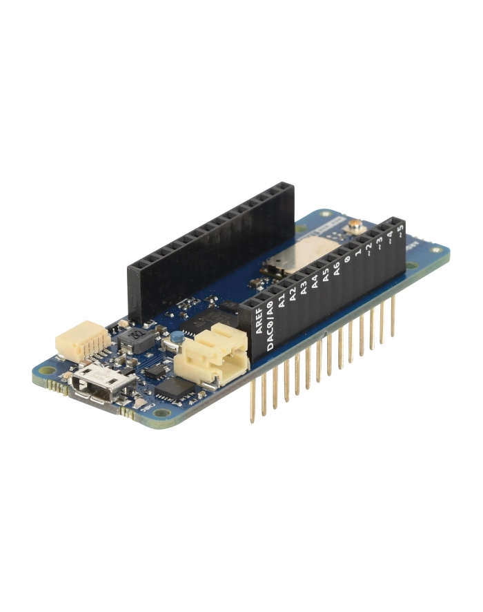 Arduino MKR WAN 1310 - LoRaWAN SAMD21 - ABX00029i (ARD158397630049201484) główny