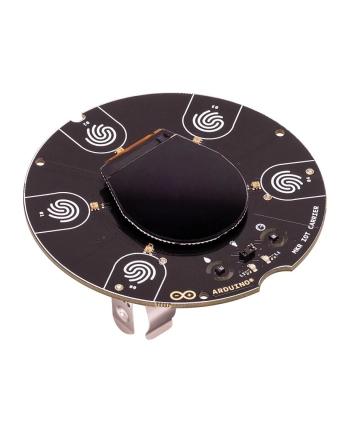 ARDUINO MKR IOT CARRIER BOARD PŁYTKA ROZWOJOWA IOT  BD nr 1