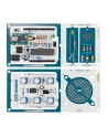 ARDUINO  MAKE YOUR UNO KIT ZESTAW DO BUDOWY - nr 1