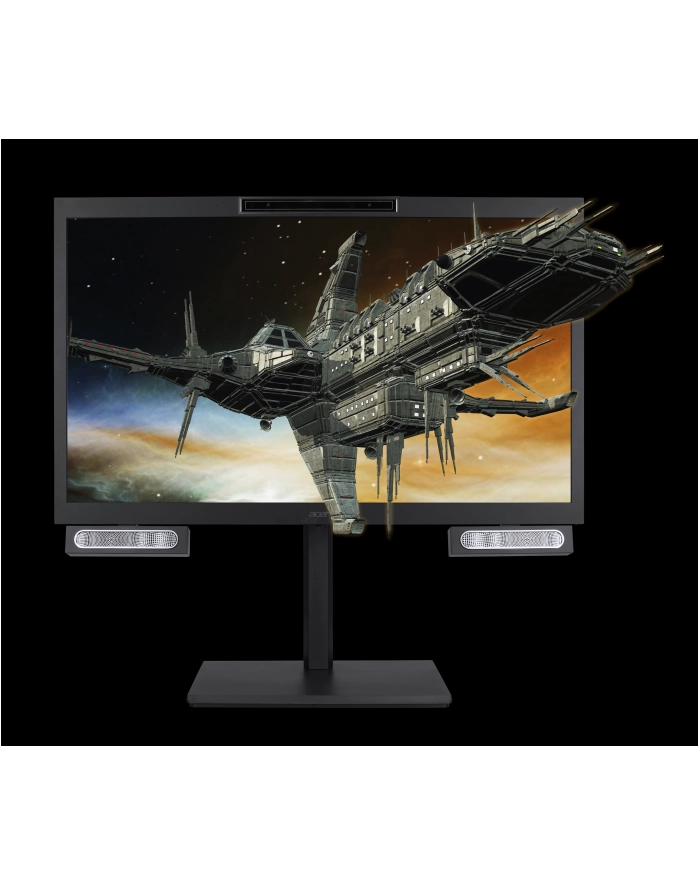 Acer 27'' DS2 Series Pro ASV27-2P (FFR2CWW002) główny