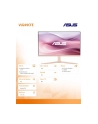 asus Monitor 24 cale VU249CFE-P IPS 100Hz USB-C - nr 7