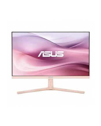 asus Monitor 24 cale VU249CFE-P IPS 100Hz USB-C nr 1
