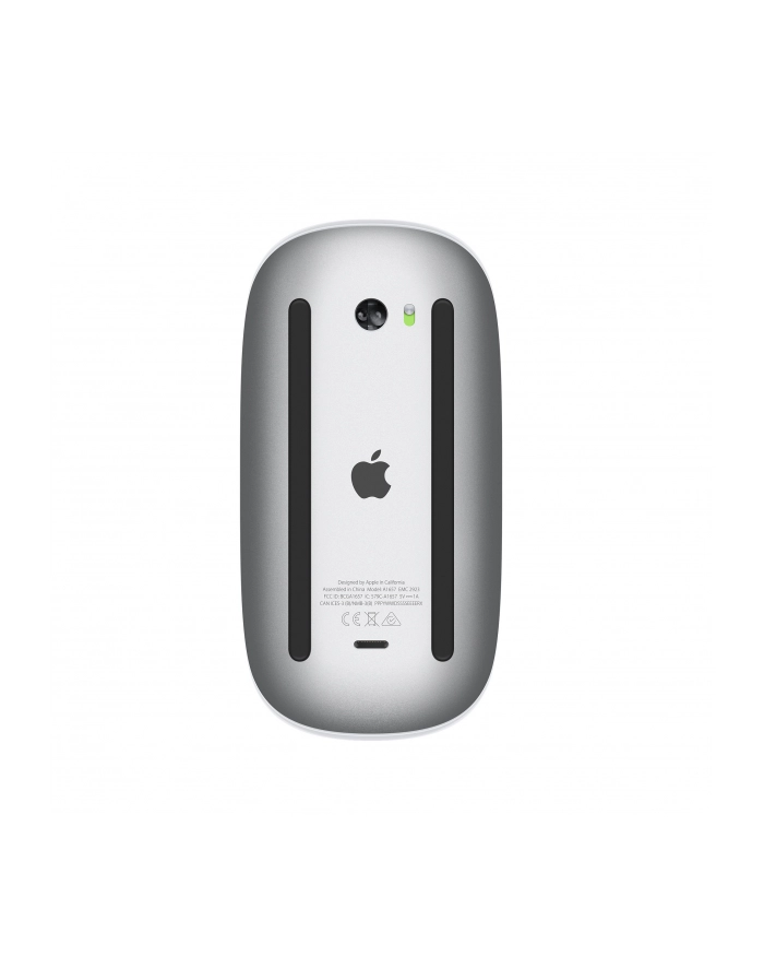 apple Mysz Magic Mouse biała główny