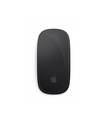 apple Mysz Magic Mouse czarna