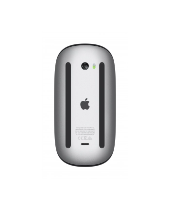 apple Mysz Magic Mouse czarna