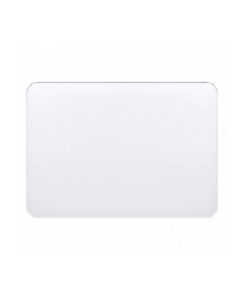 apple Gładzik Magic Trackpad - obszar Multi-Touch w bieli