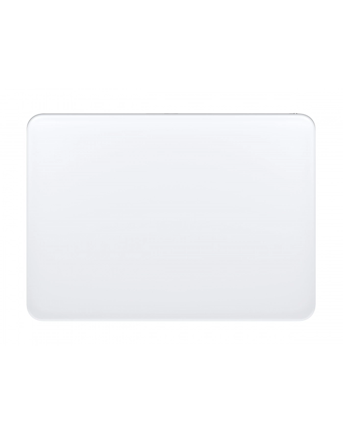 apple Gładzik Magic Trackpad - obszar Multi-Touch w bieli główny