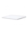 apple Gładzik Magic Trackpad - obszar Multi-Touch w bieli - nr 3