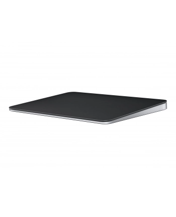 apple Gładzik Magic Trackpad - obszar Multi-Touch w czerni
