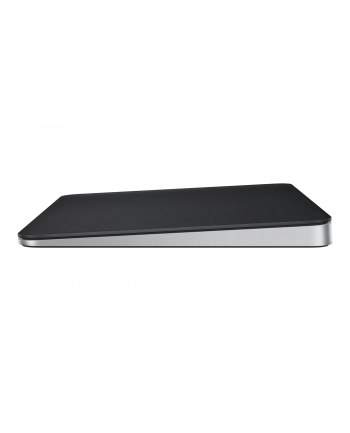 apple Gładzik Magic Trackpad - obszar Multi-Touch w czerni