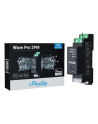 Shelly 2-Kanałowy Przekaźnik Na Szynę Din Z Pomiarem Energii Qubino Pro 2Pm 63548 - nr 26