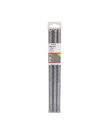 Bosch SDS plus-5X 12x200x260mm 10szt. 2608833907