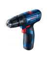 Bosch GSB 120-LI Professional 06019G8100 - nr 6