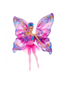 Barbie Motylkowa baletnica Lalka 2w1 HXJ10 MATTEL - nr 1