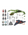 Playmobil Film Star Trek Klingon Bird Of Prey - nr 2