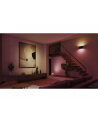 PHILIPS HUE Kinkiet Dymera czarny (929003665001) - nr 8