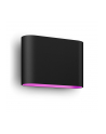 PHILIPS HUE Kinkiet Dymera czarny (929003665001) - nr 10