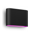 PHILIPS HUE Kinkiet Dymera czarny (929003665001) - nr 14