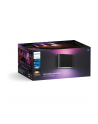 PHILIPS HUE Kinkiet Dymera czarny (929003665001) - nr 21