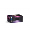 PHILIPS HUE Kinkiet Dymera czarny (929003665001) - nr 2