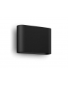 PHILIPS HUE Kinkiet Dymera czarny (929003665001) - nr 4