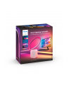 Inteligenta Taśma LED PHILIPS HUE Gradient PC Strip 15W CCT RGB Bluetooth Zigbee + Mostek Hue Bridge - nr 15
