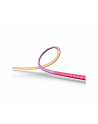 Inteligenta Taśma LED PHILIPS HUE Gradient PC Strip 15W CCT RGB Bluetooth Zigbee + Mostek Hue Bridge - nr 3