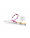 Inteligenta Taśma LED PHILIPS HUE Gradient PC Strip 15W CCT RGB Bluetooth Zigbee + Mostek Hue Bridge - nr 7