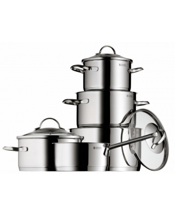 Wmf Zestaw Garnków Provence Plus 5Szt.
