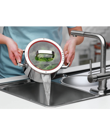 WMF - Zestaw garnków 5 el. Function 4 0760556380