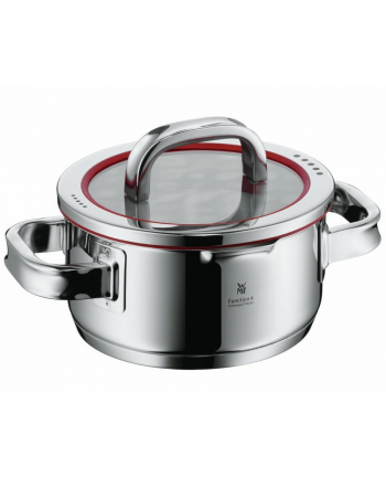 WMF - Zestaw garnków 5 el. Function 4 0760556380