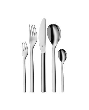 Wmf Zestaw Sztuććów 60 El Atria