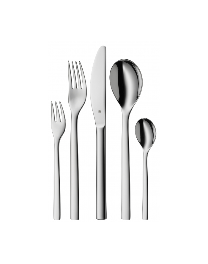 Wmf Zestaw Sztuććów 60 El Atria główny