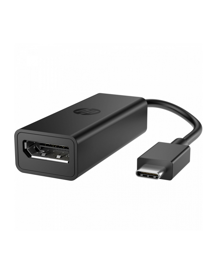 hp inc. Adapter USB-C do DisplayPort 8Y8Y1AA główny