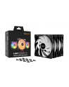 be quiet! Wentylator Light WingsLX 120mm PWM H-S 3-pak - nr 10