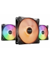 be quiet! Wentylator Light WingsLX 120mm PWM H-S 3-pak - nr 1
