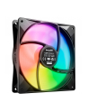 be quiet! Wentylator Light WingsLX 140mm PWM H-S 3-pak - nr 12