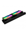 be quiet! Wentylator Light WingsLX 140mm PWM H-S 3-pak - nr 13