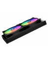 be quiet! Wentylator Light WingsLX 140mm PWM H-S 3-pak - nr 3