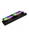 be quiet! Wentylator Light WingsLX 140mm PWM H-S 3-pak - nr 8