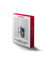 axagon PC(wersja europejska)-232RS Kontroler PCIe 2+2x port USB 3.2 GEN 1, UASP, SP ' LP 15-pin SATA zasilacz - nr 18