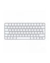 Klawiatura Magic Keyboard z Touch ID dla modeli Maca z układem Apple - angielski (międzynarodowy) - nr 1