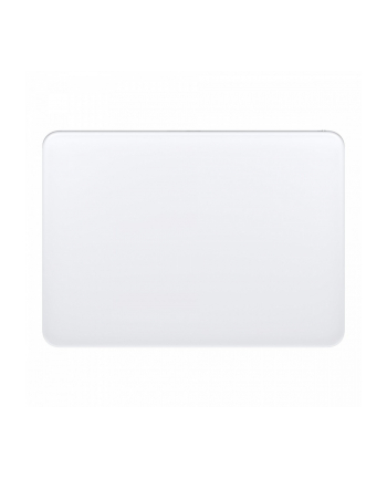 apple Gładzik Magic Trackpad - obszar Multi-Touch w bieli
