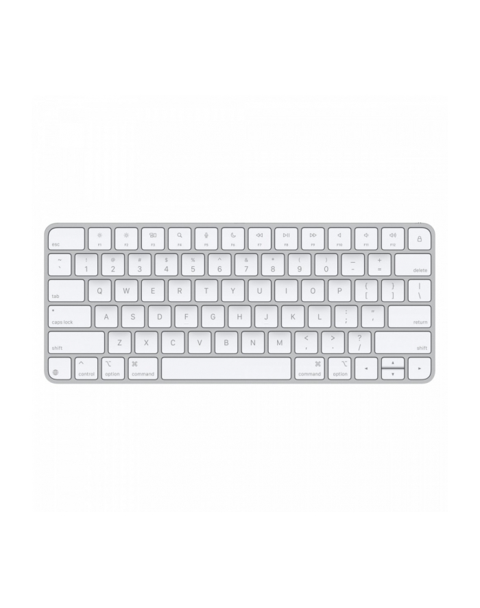 apple Klawiatura Magic Keyboard - angielski (USA) główny
