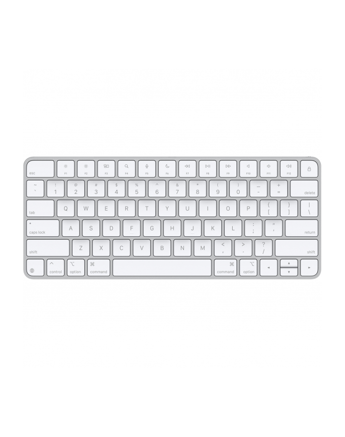 apple Klawiatura Magic Keyboard - angielski (USA) główny