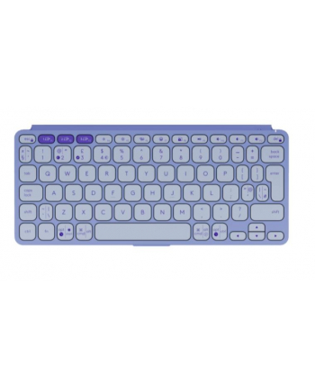 logitech Klawiatura Keys-To-Go 2 Lilac US