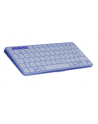 logitech Klawiatura Keys-To-Go 2 Lilac US - nr 3