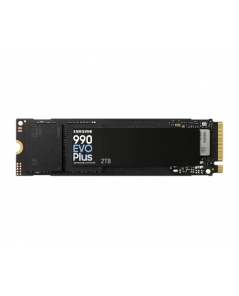 samsung Dysk SSD 990Evo Plus NVMe MZ-V9S2T0BW