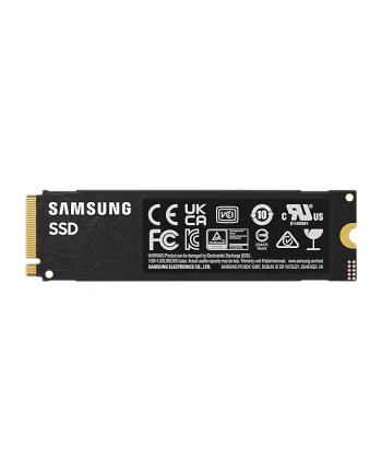 SAMSUNG SSD 990 EVO Plus 2TB M.2 NVMe PCIe MZ-V9S2T0BW nr 2