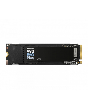 samsung SSD 990Evo Plus NVMe MZ-V9S4T0BW